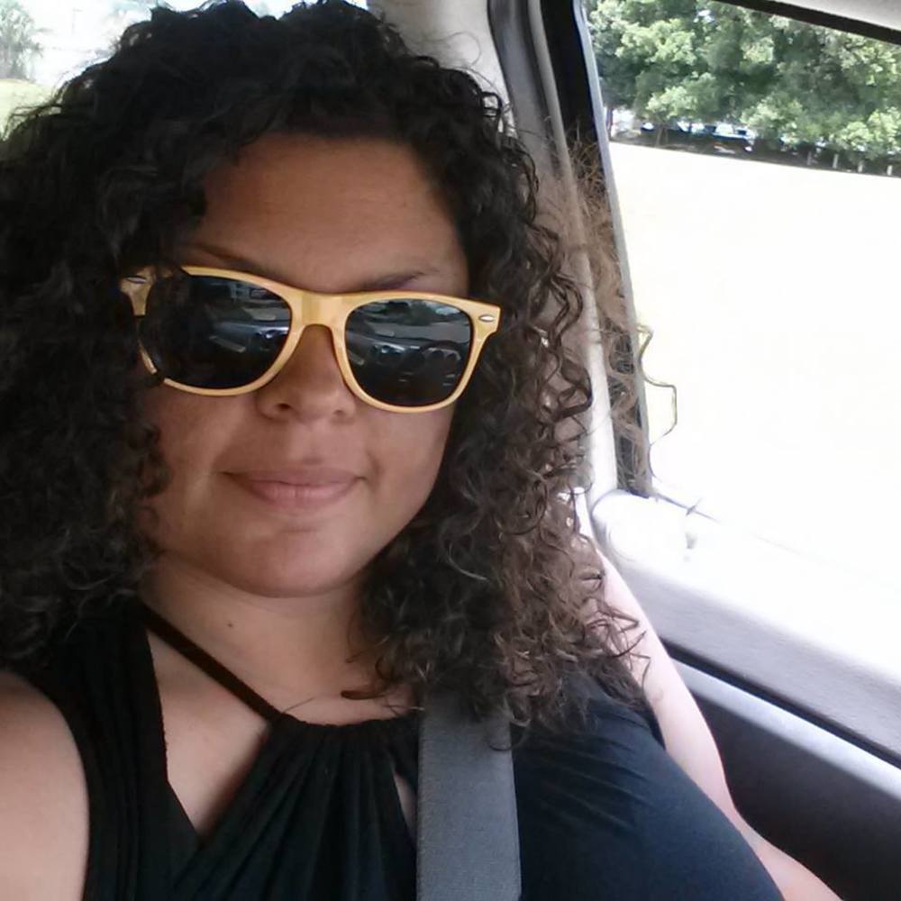 Meet your Posher, Jennifer